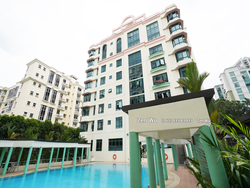 The Amston (D23), Apartment #199076082
